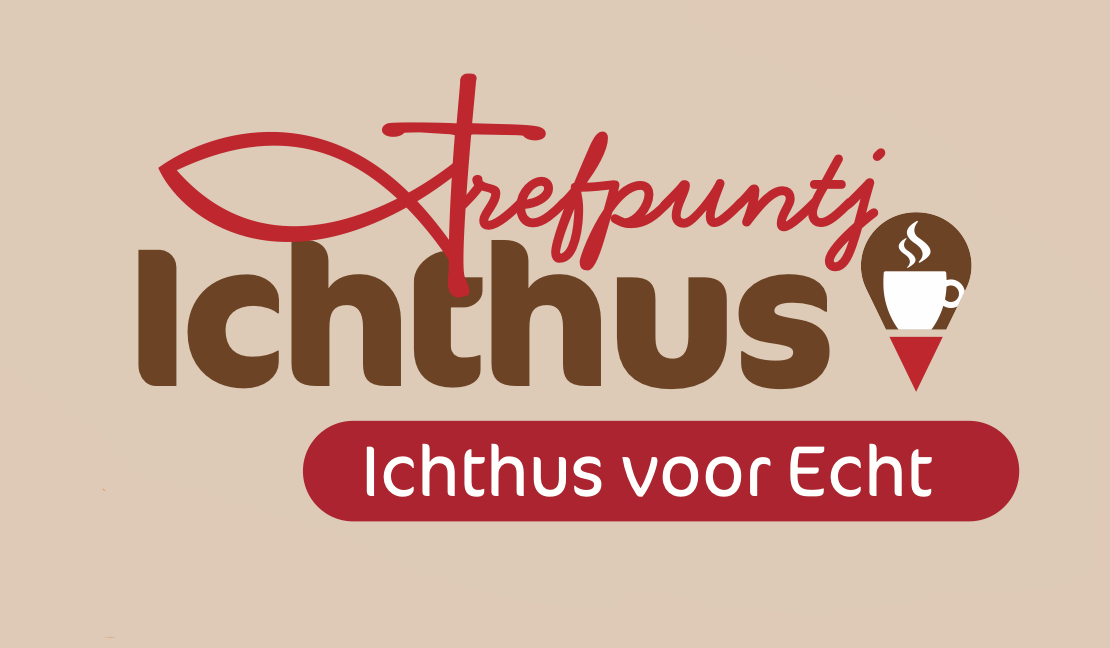 Trefpuntj Ichthus voor Echt